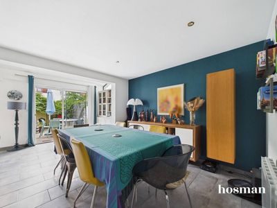Vends maison