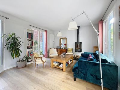Vends maison