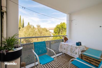 Vends T2 - 48m² - Montpellier 34080