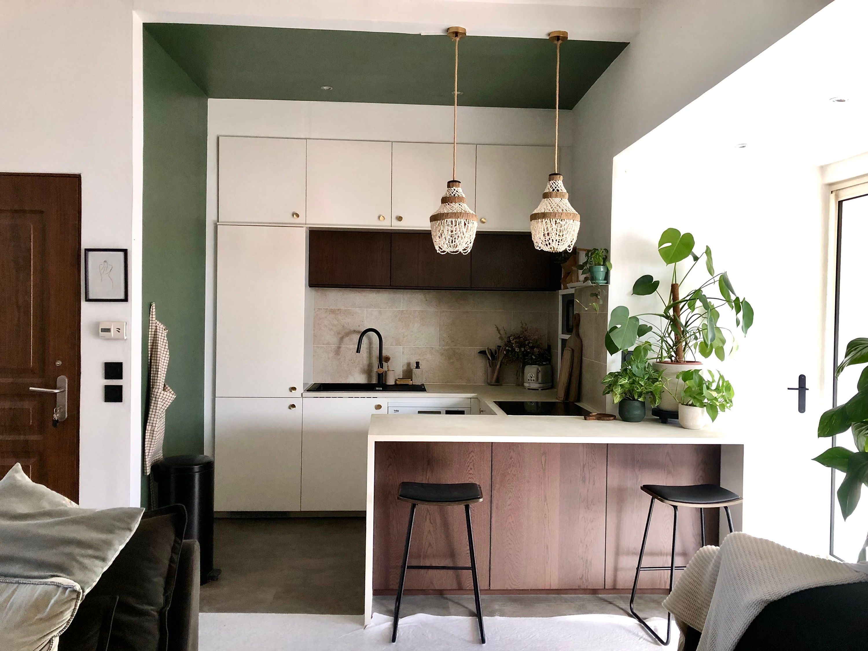 Vends appartement 96m²