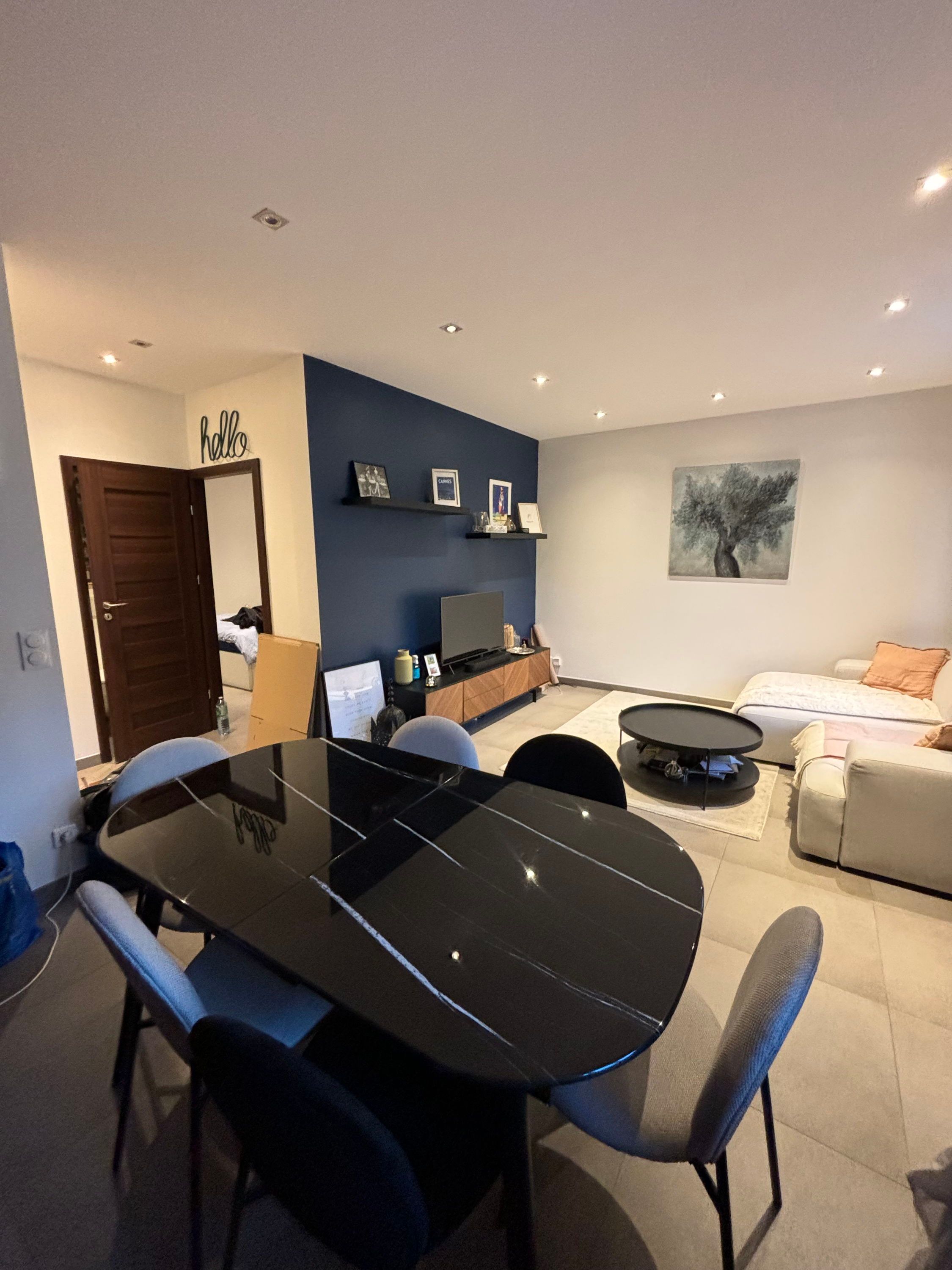 Paris 15e 1900 50m 2p 1ch Meubl Via Un Particulier Paris 15e 1900 50m 2p 1ch Meubl Via Un Particulier