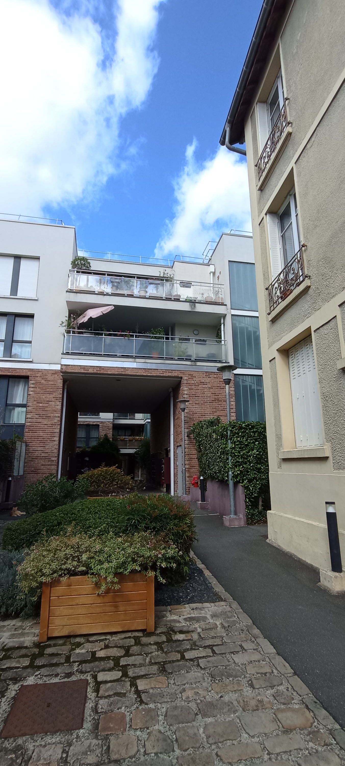 Location studio Montreuil