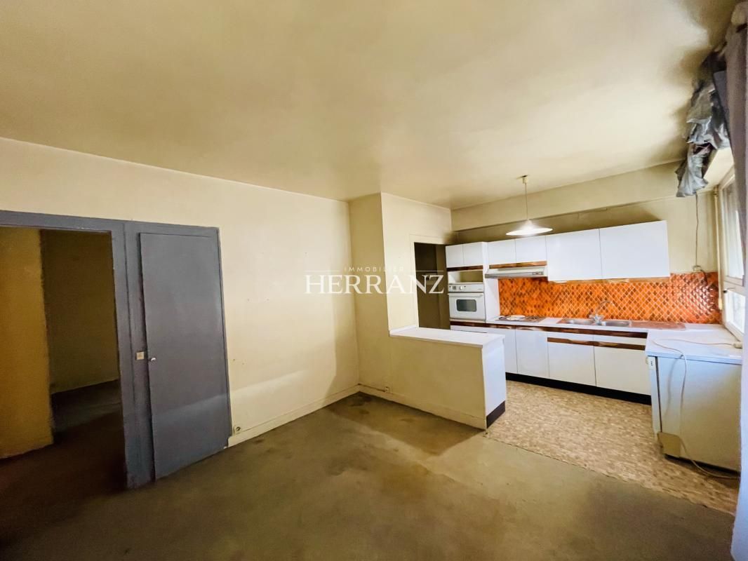 Vends T3 - 144m² - Libourne 33500