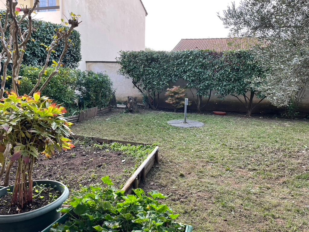 Vends maison 102m²